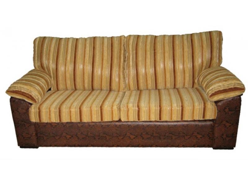 диван прямой комфорт м в Нижневартовске