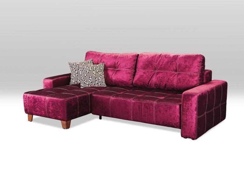 угловой диван неаполь в Нижневартовске