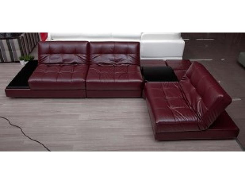 угловой диван granate в Нижневартовске