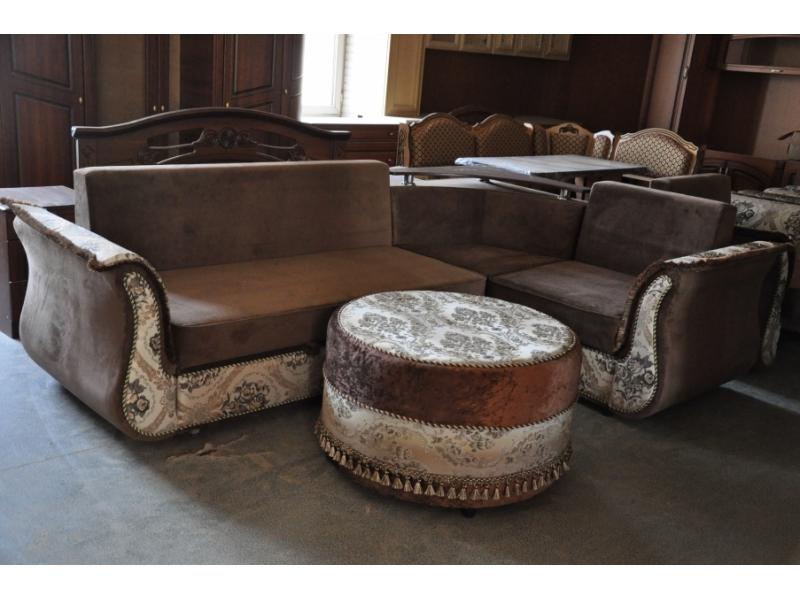 угловой диван амон в Нижневартовске