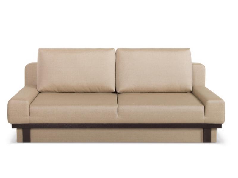 диван прямой аттама крем в Нижневартовске