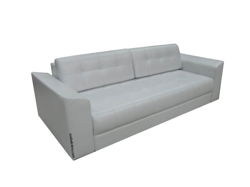 диван прямой бали еврокнижка в Нижневартовске