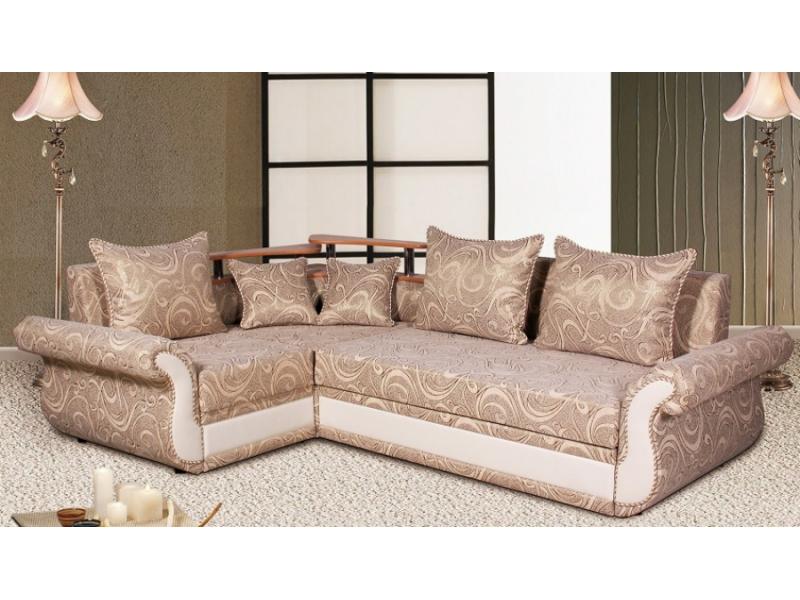 диван угловой сакура дельфин в Нижневартовске