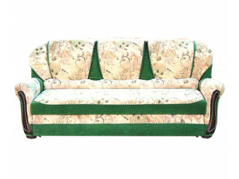 диван прямой оскар 2 дельфин в Нижневартовске