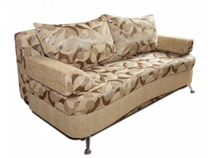 диван прямой волна в Нижневартовске