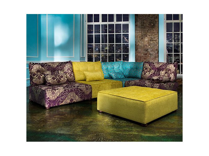 модульный диван blue angel tanagra в Нижневартовске