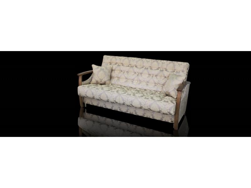 диван прямой элит-44 книжка в Нижневартовске