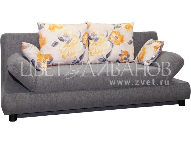 прямой диван ямайка еврокнижка в Нижневартовске