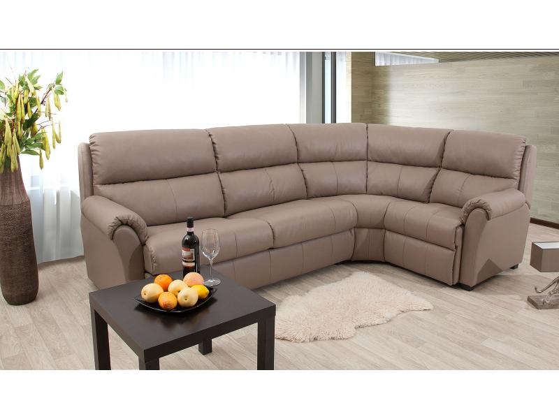 диван угловой глория-05 в Нижневартовске