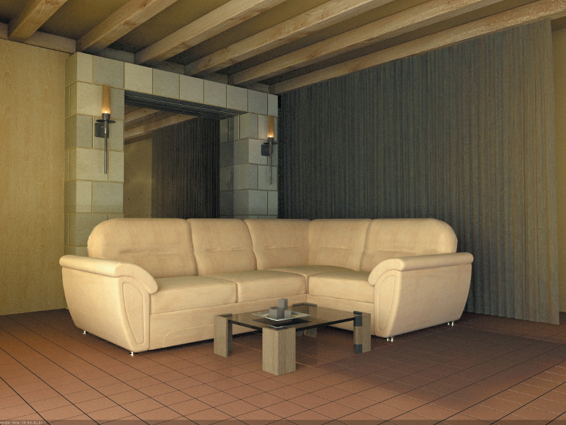 модульный диван аврора в Нижневартовске