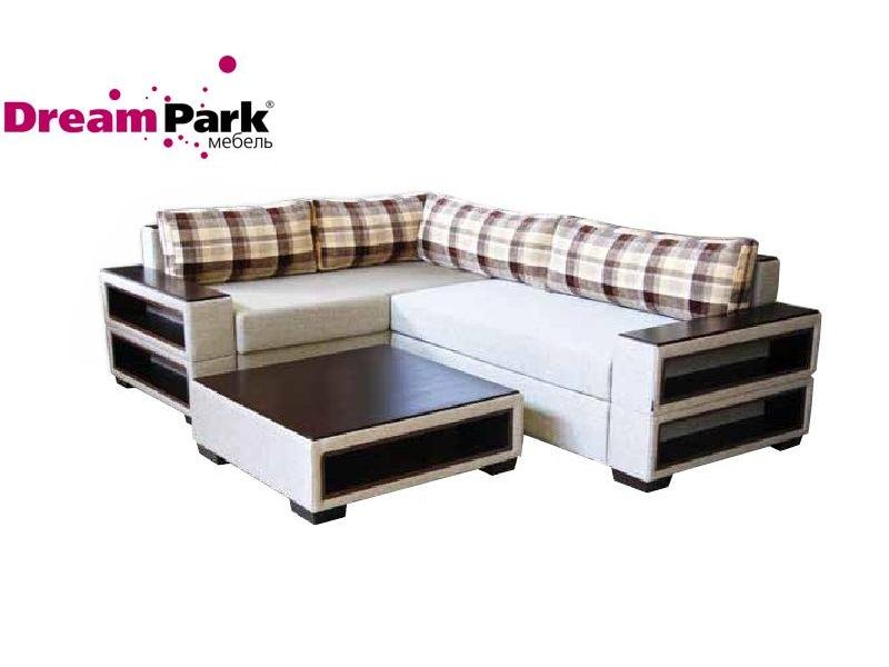 угловой диван алекс в Нижневартовске
