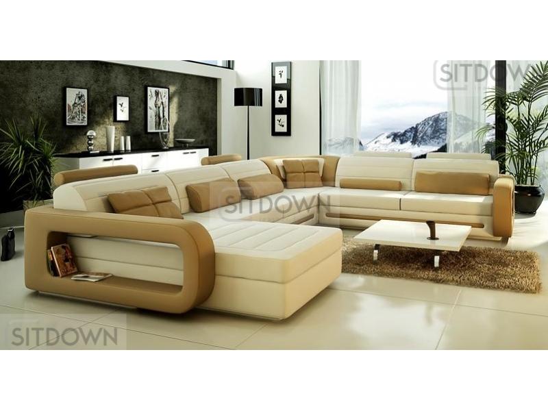 п-образный диван каролина в Нижневартовске