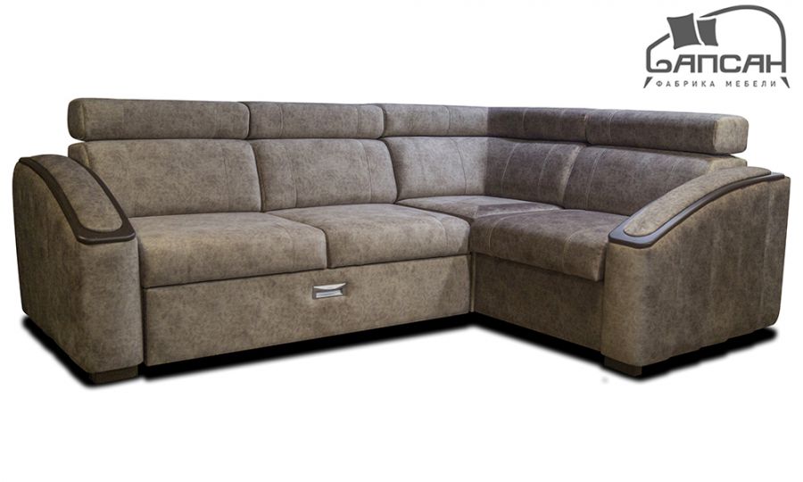 угловой диван дельфин ривьера в Нижневартовске
