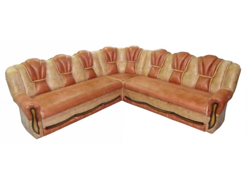 диван угловой престиж 2ду в Нижневартовске