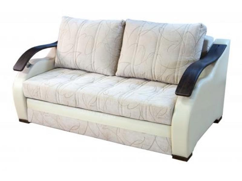 диван прямой ника1тт выкатной в Нижневартовске