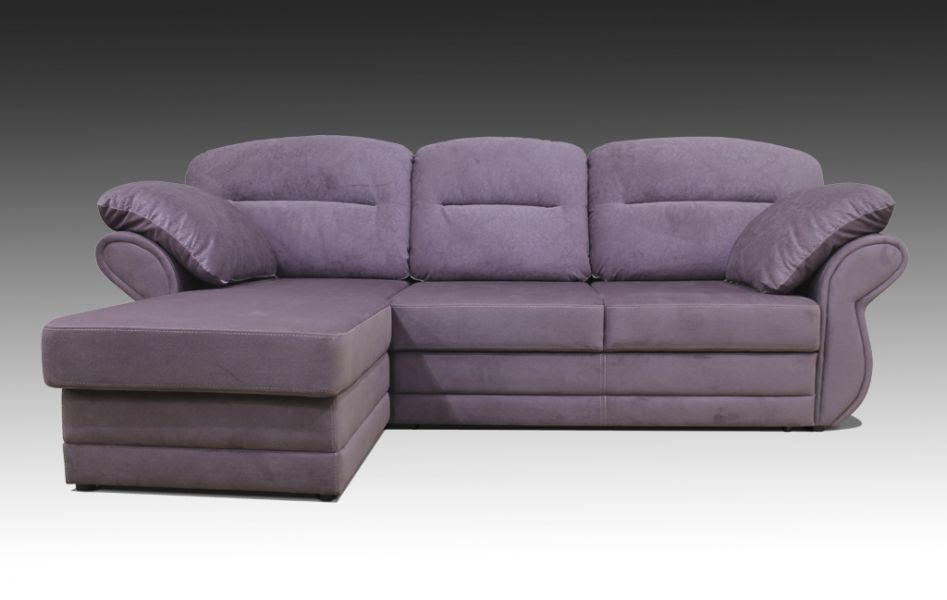 диван с оттоманкой квентин в Нижневартовске