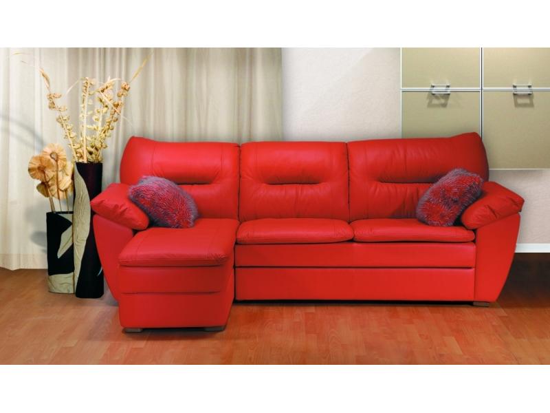 диван угловой бавария lux в Нижневартовске