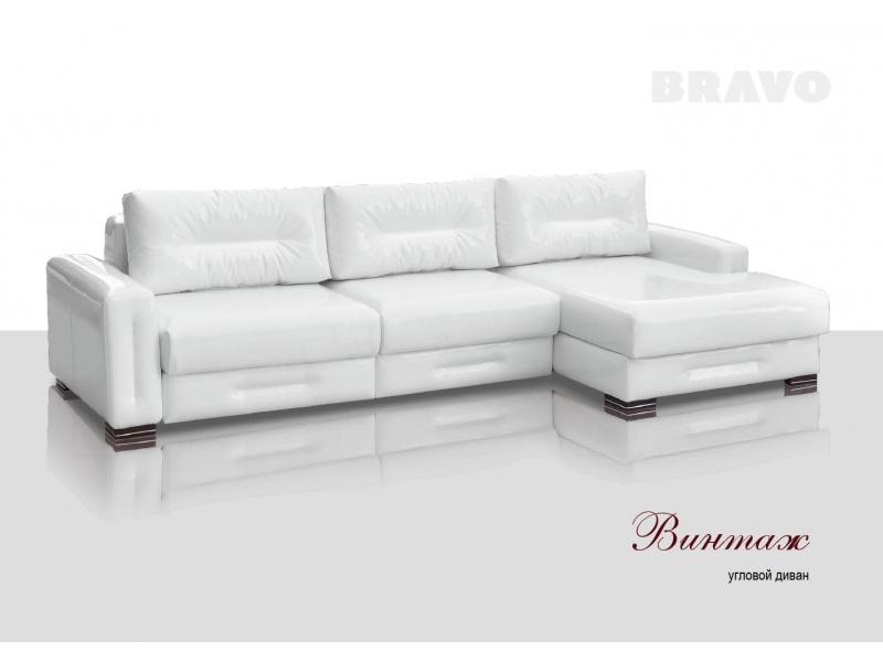 диван угловой винтаж в Нижневартовске