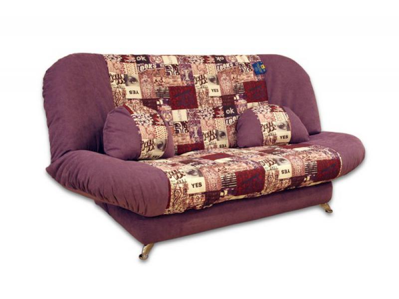 диван клик-кляк алиса в Нижневартовске