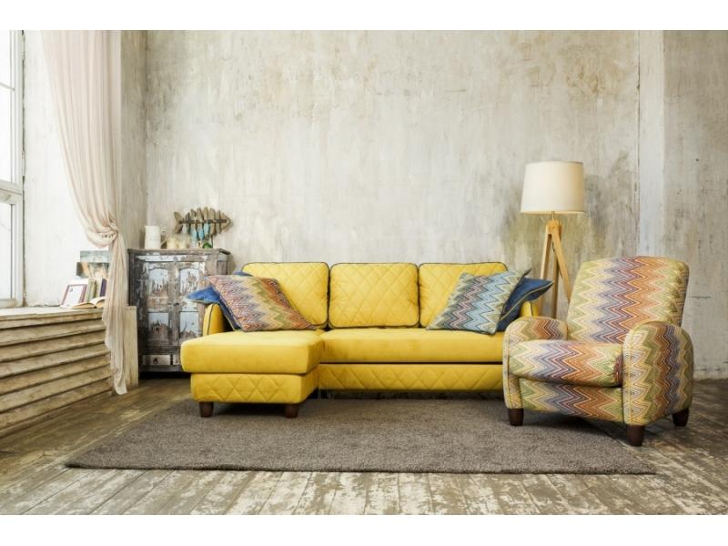 угловой диван лаки и рица в Нижневартовске