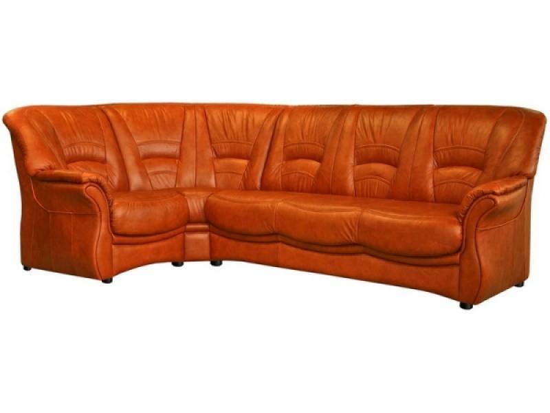 диван угловой биарриц спартак в Нижневартовске