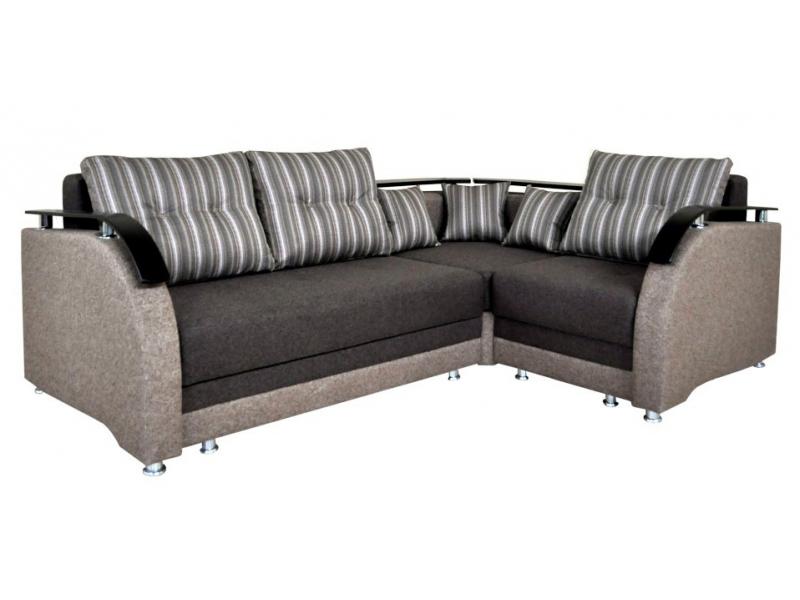 угловой диван кварта д-2 в Нижневартовске