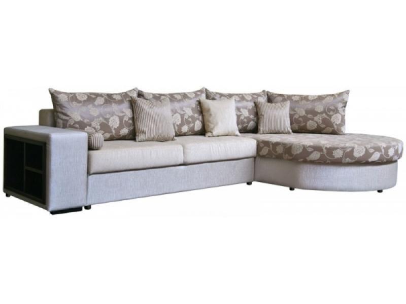 диван угловой каролина тик-так в Нижневартовске