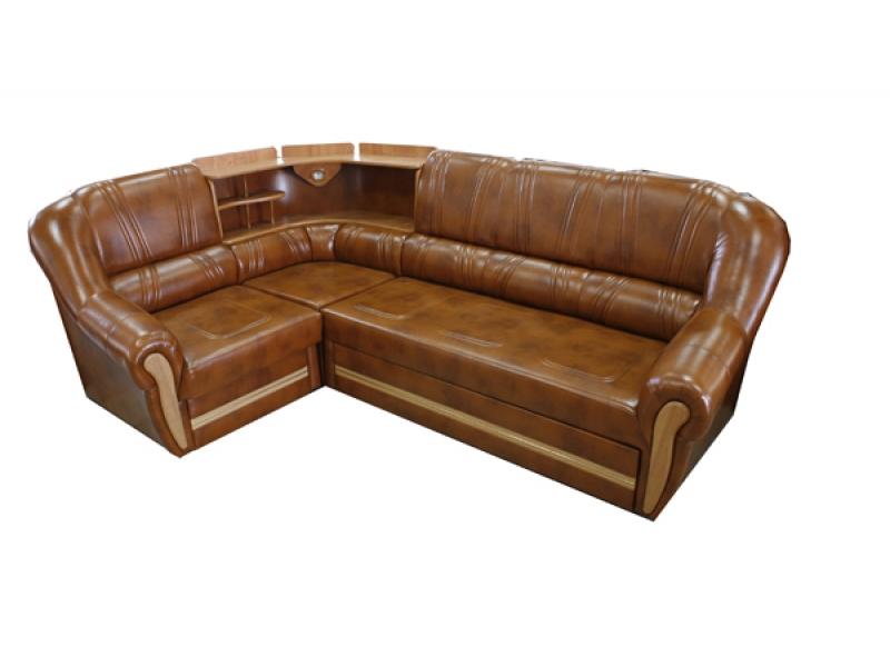 диван угловой фея в Нижневартовске