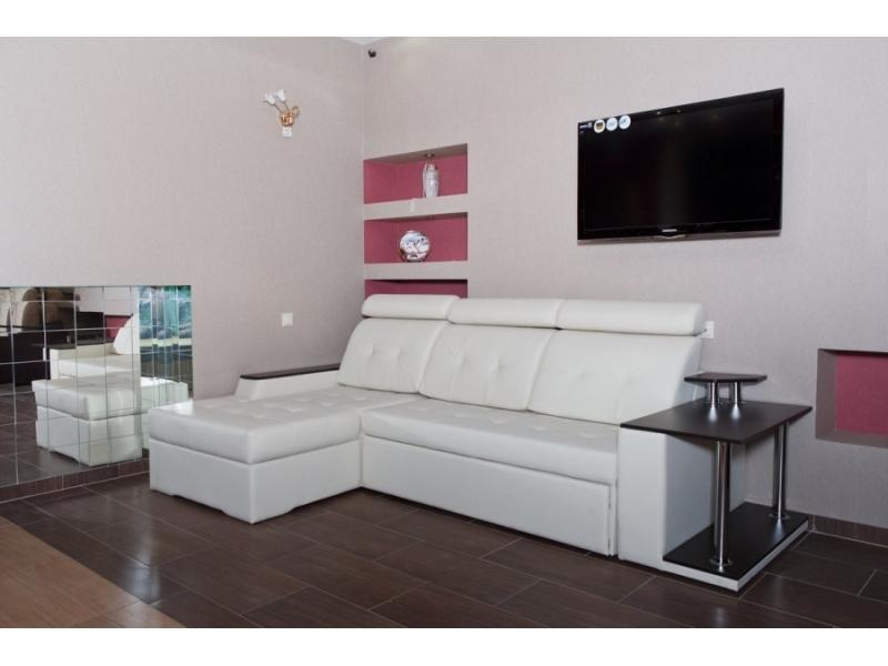 угловой диван атлантик в Нижневартовске