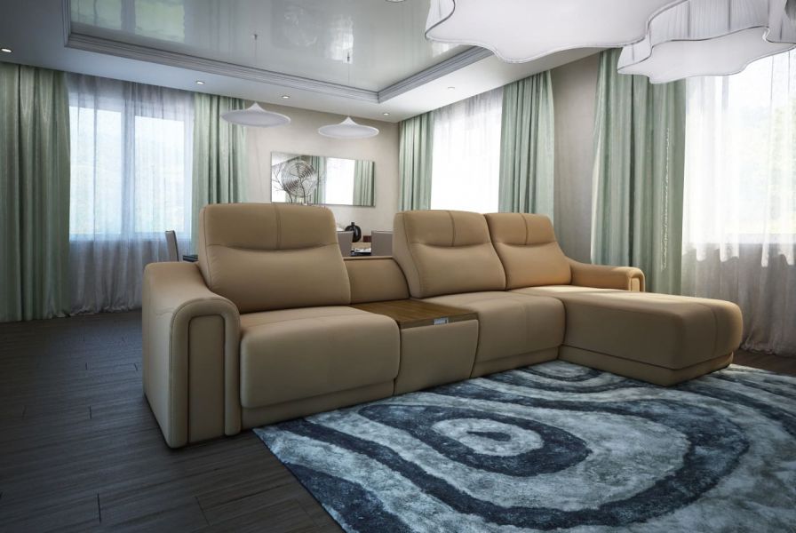 удобный угловой диван douglas в Нижневартовске