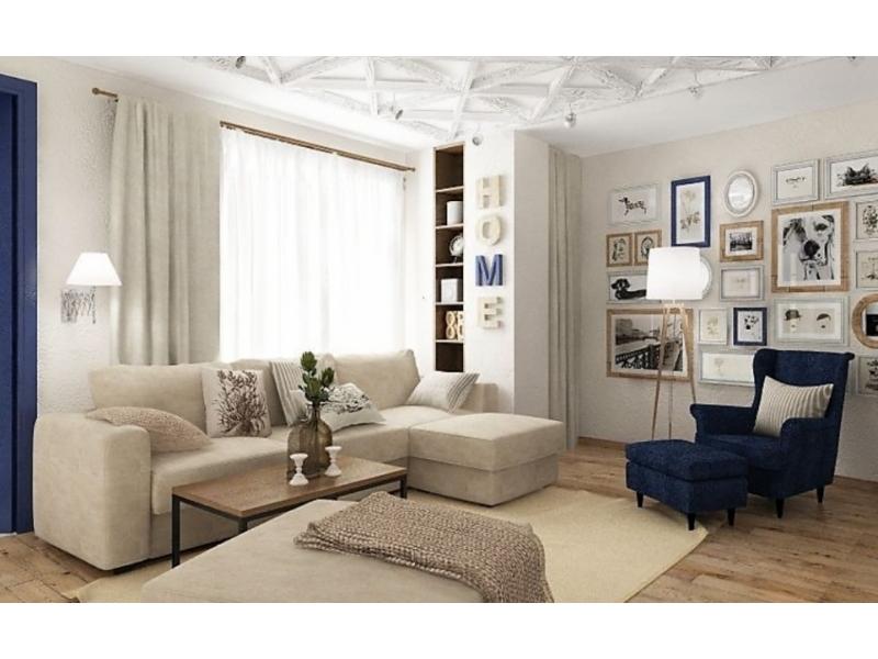 мягкий угловой диван астор в Нижневартовске