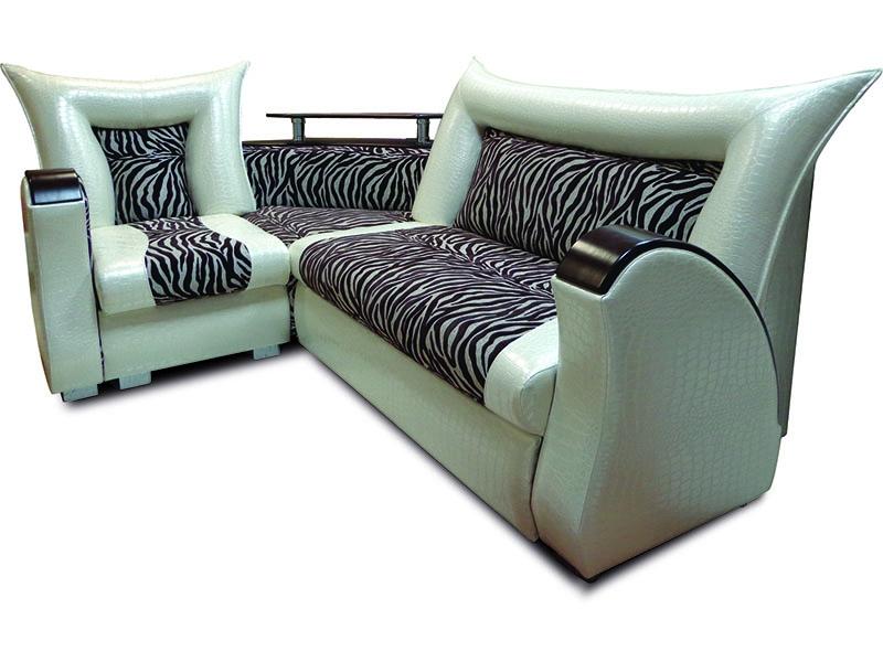 угловой диван парус в Нижневартовске