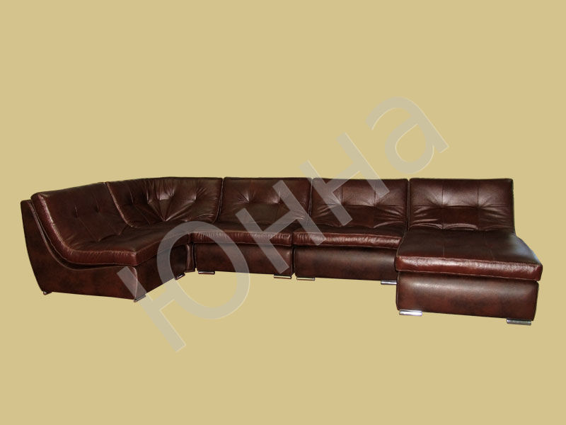 большой модульный диван юнна нега в Нижневартовске