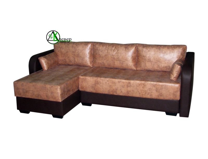 угловой диван сити в Нижневартовске