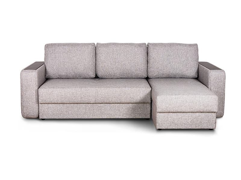 диван угловой норд с оттоманкой в Нижневартовске