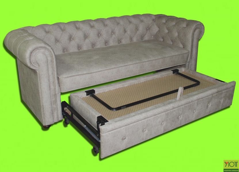 диван раскладной честер-с в Нижневартовске