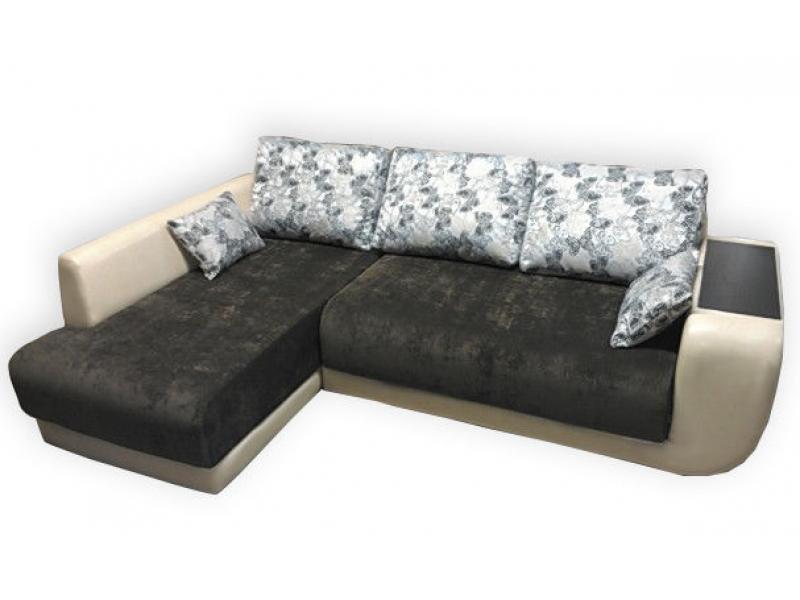 угловой диван люкс 1 в Нижневартовске