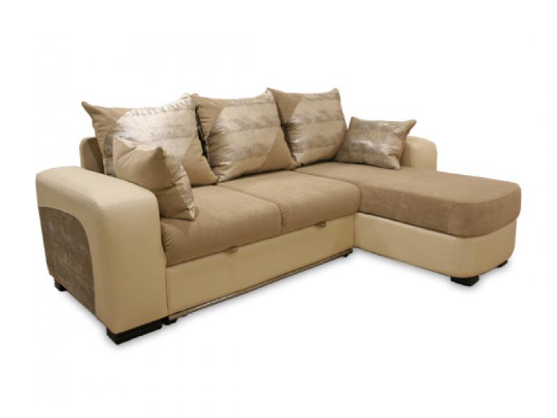 диван угловой дельфин босс в Нижневартовске