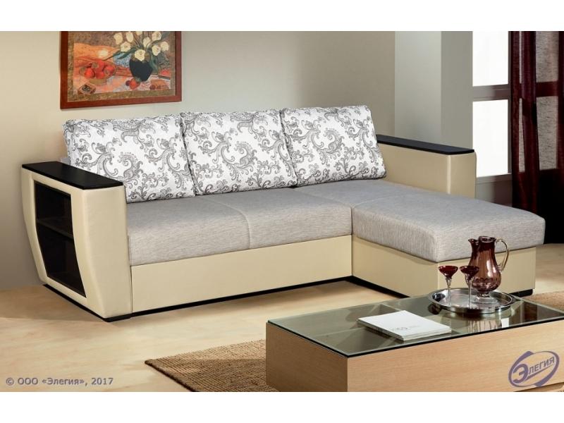 угловой диван вега 21 в Нижневартовске