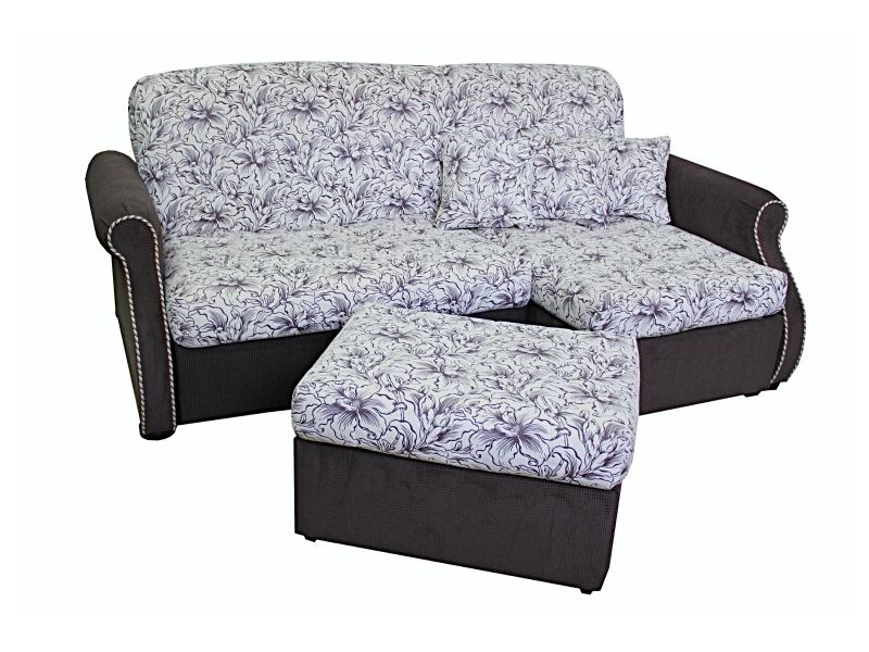 диван угловой классик-м аккордеон в Нижневартовске