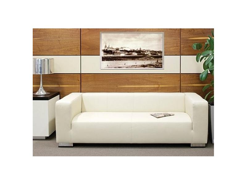 белый офисный диван пону в Нижневартовске