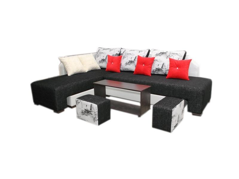 угловой диван бартин в Нижневартовске