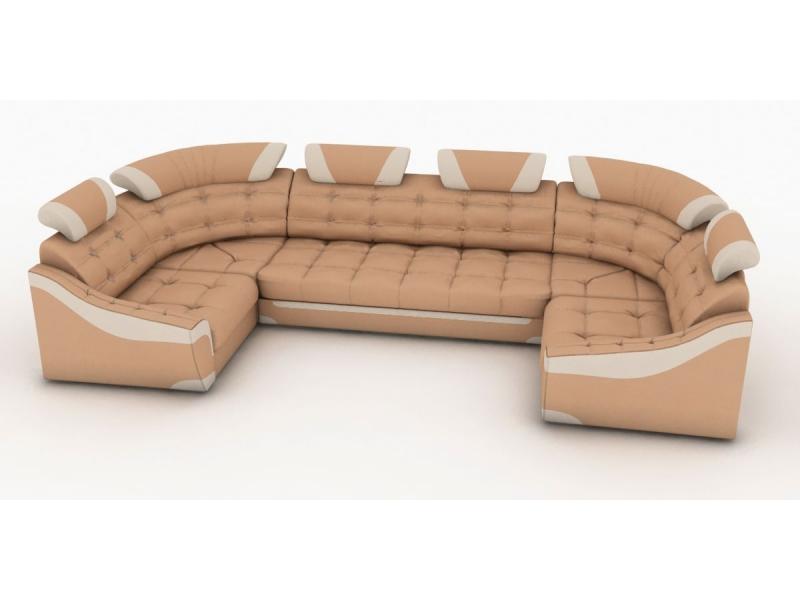 диван модульный кит 8 в Нижневартовске