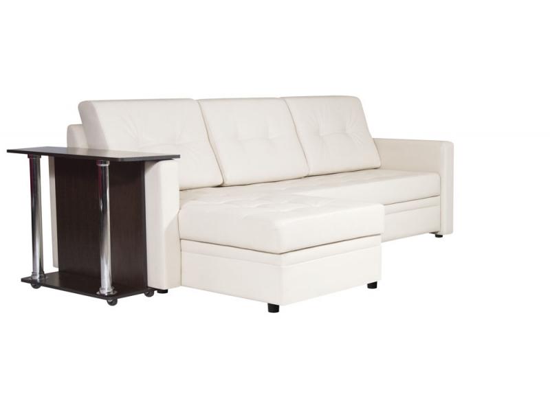 диван комильфо с оттоманкой в Нижневартовске