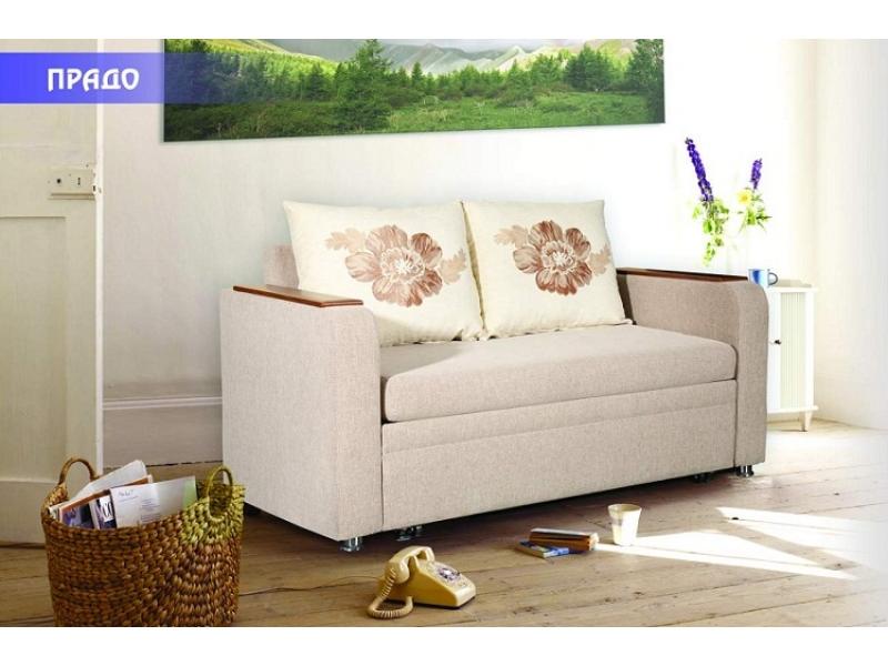 диван прямой «прадо» в Нижневартовске