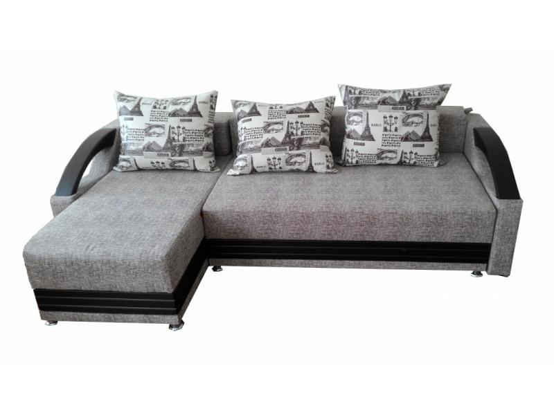 угловой диван капля в Нижневартовске