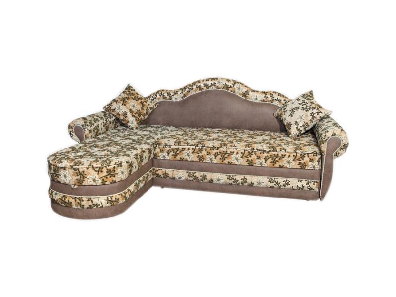 угловой диван крокодил в Нижневартовске