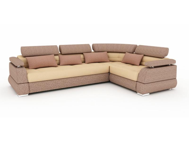 диван угловой кит 3 в Нижневартовске