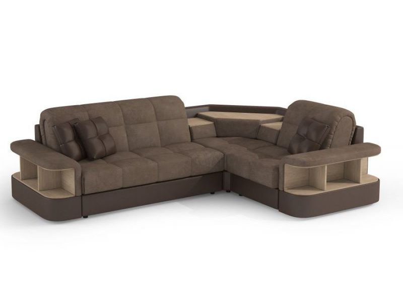 угловой диван турин 3 ду в Нижневартовске