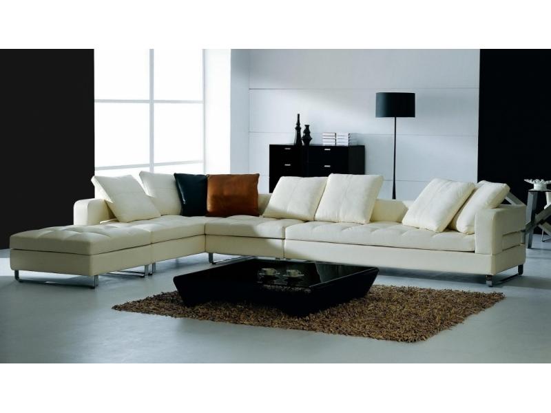 геши кожаный диван в Нижневартовске